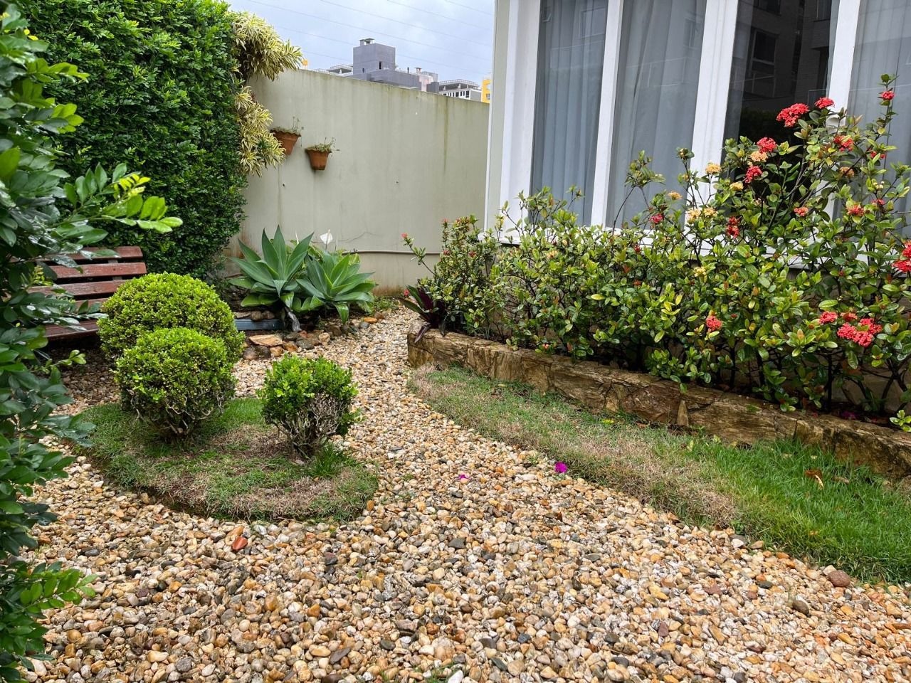 Casa à venda com 5 quartos – Trindade