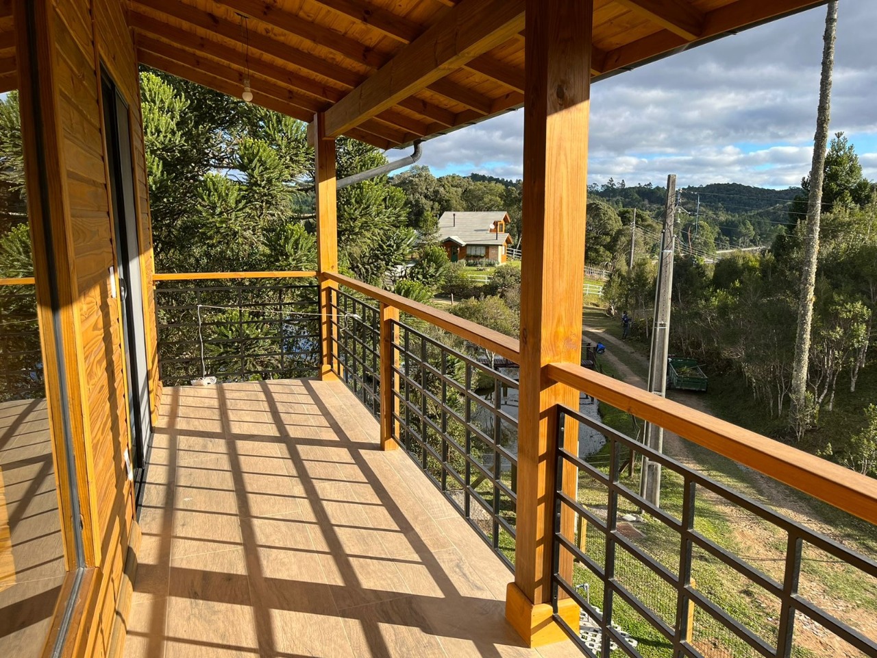 Casa em Condomínio à venda com 3 quartos – Invernadinha