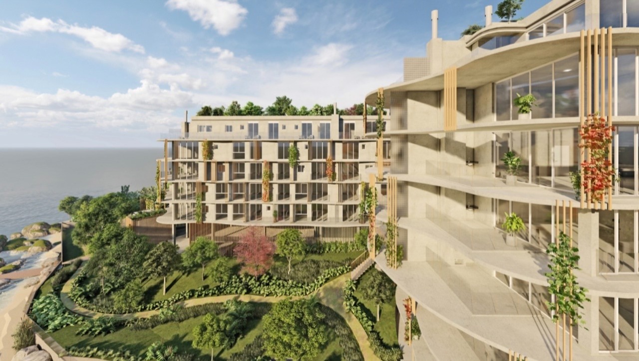 Apartamento à venda com 3 quartos – Cacupé