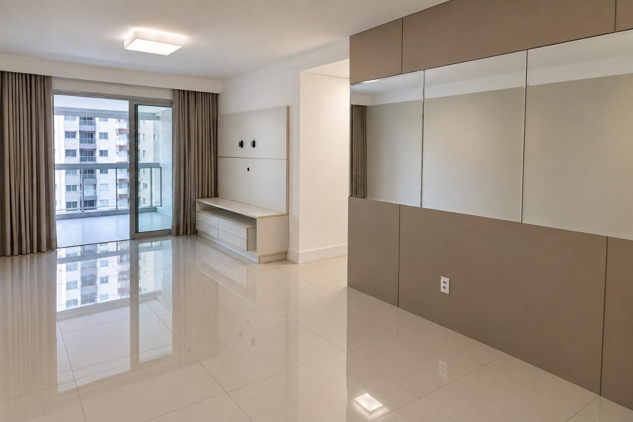 Apartamento à venda com 3 quartos – Agronômica