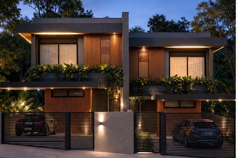 Casa à venda com 3 quartos – João Paulo