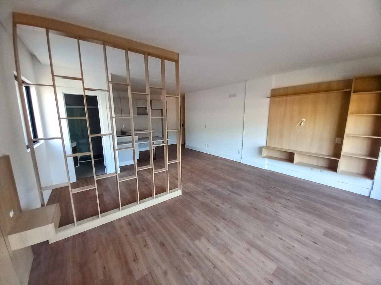 Apartamento à venda com 1 quarto – Saco Grande