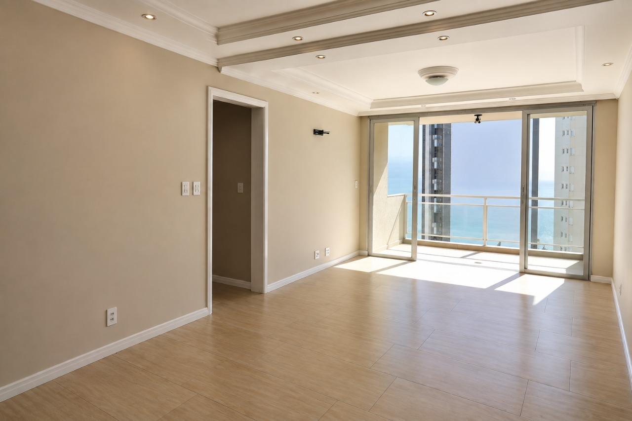 Apartamento à venda com 3 quartos – Centro