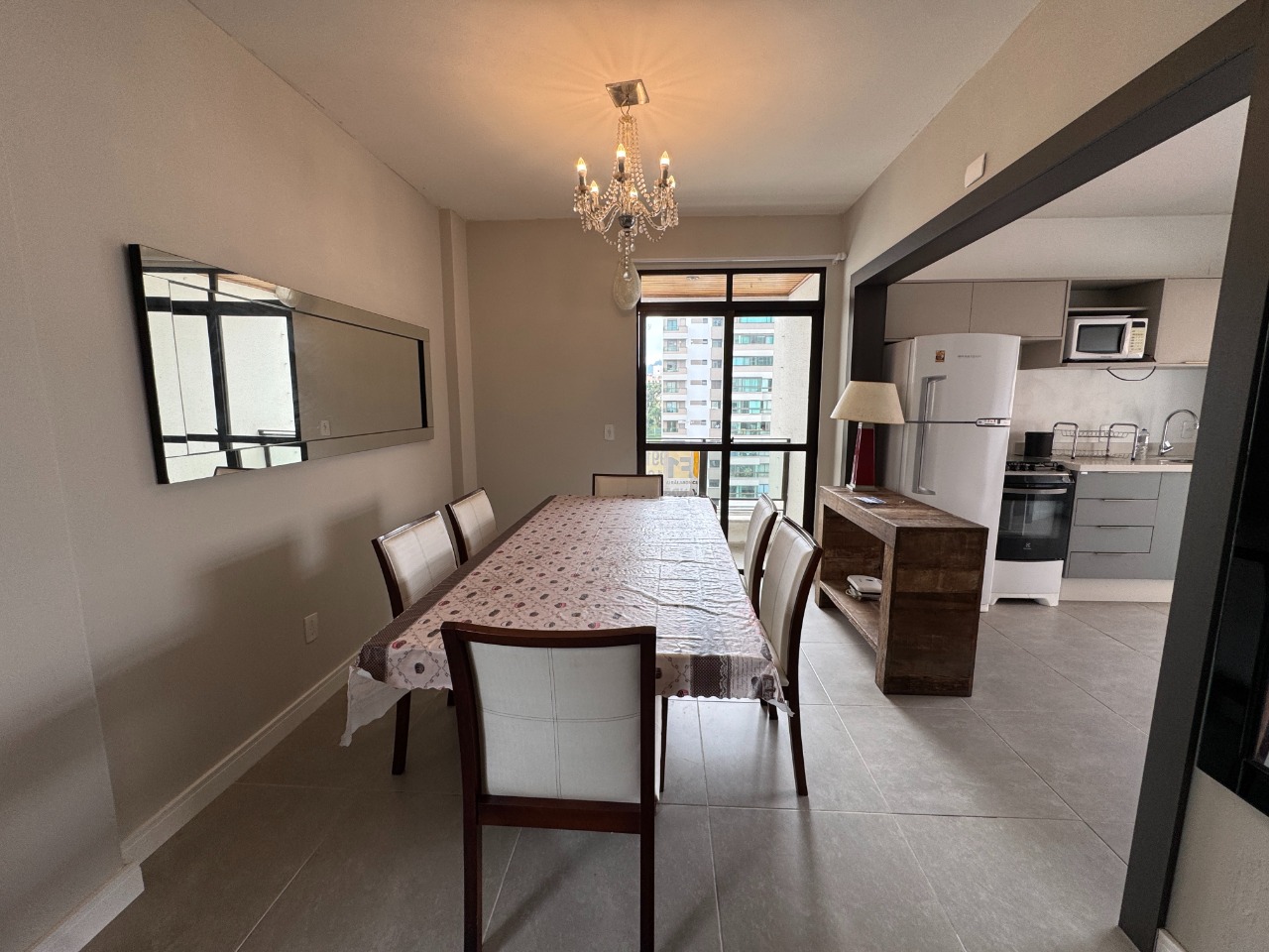 Apartamento à venda com 3 quartos – Centro