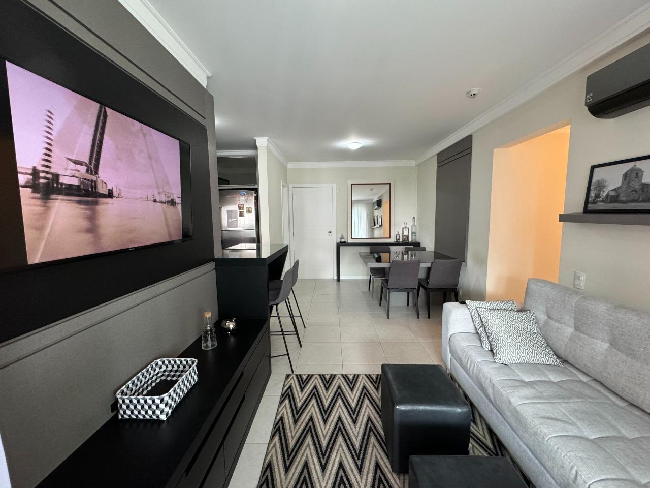Apartamento à venda com 2 quartos – Jardim Atlântico
