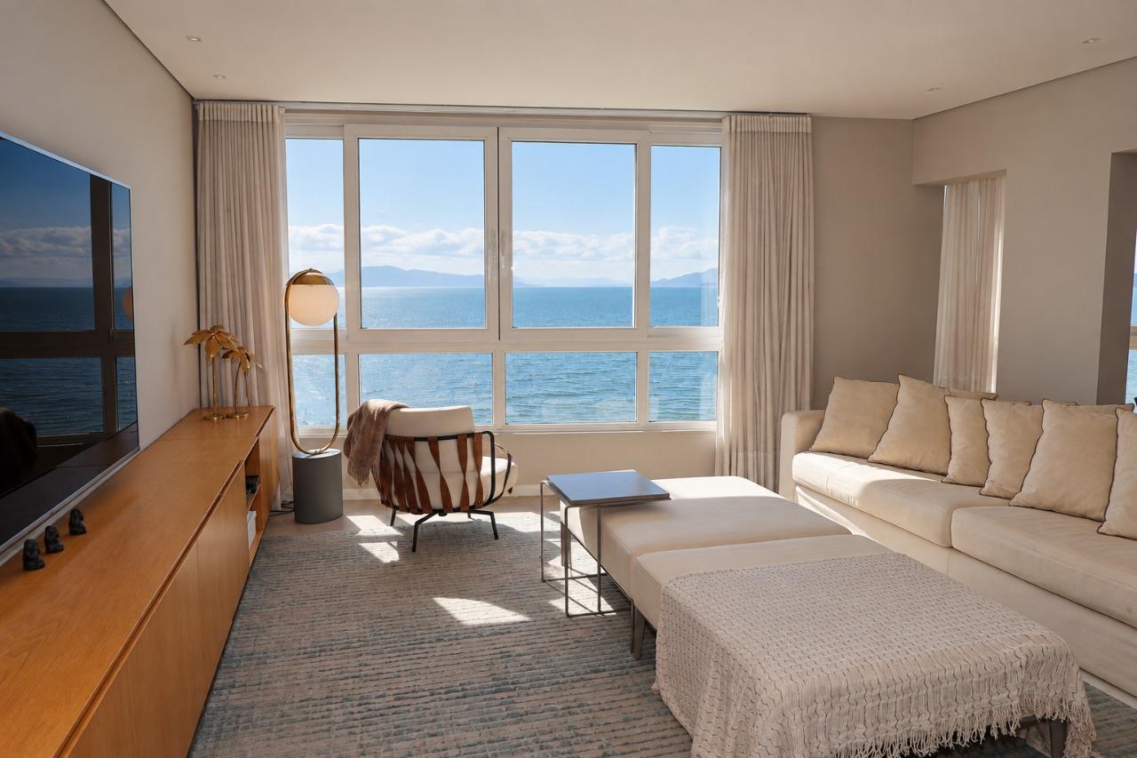 Cobertura à venda com 3 quartos – Beira Mar Norte