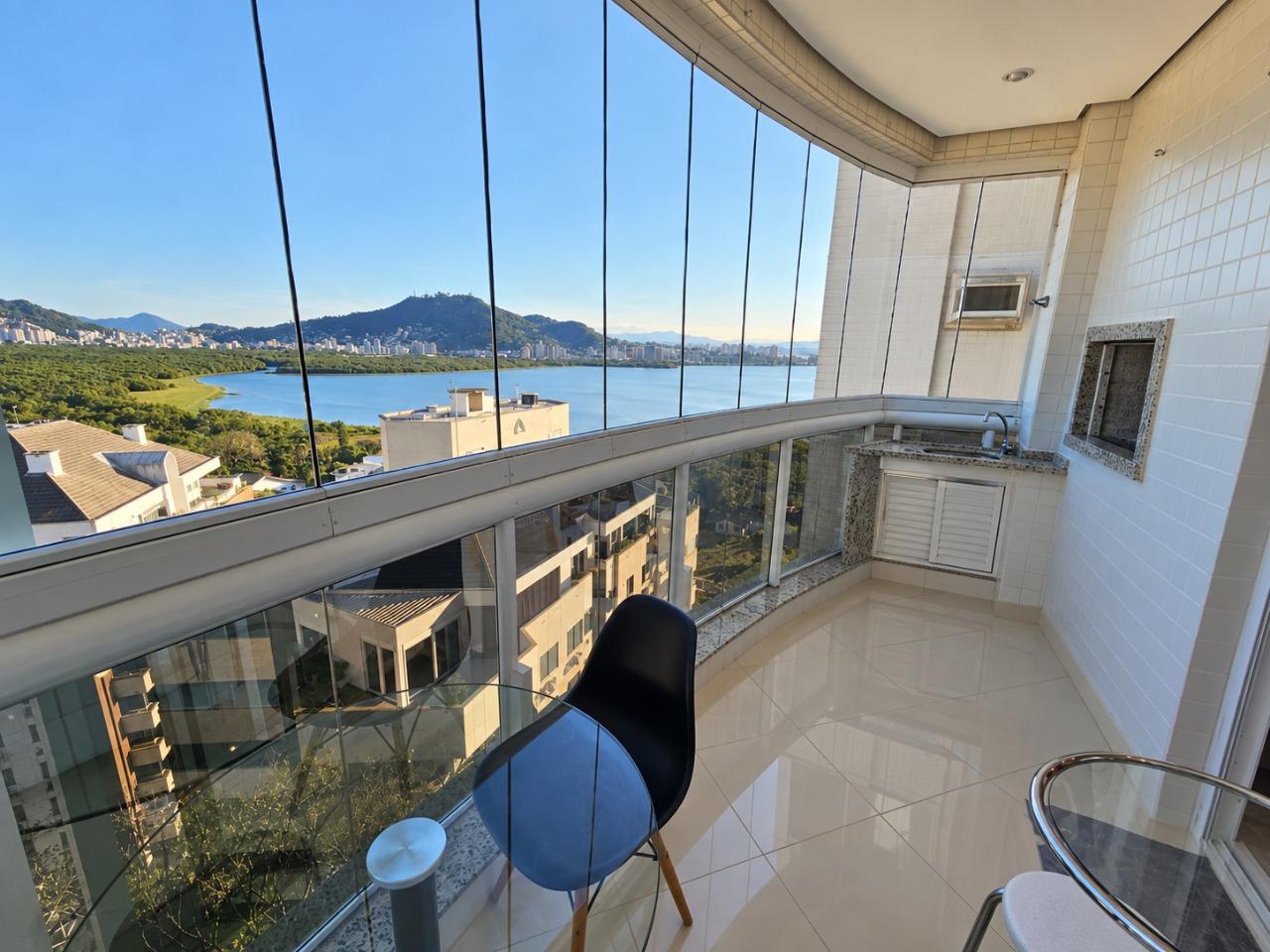 Apartamento à venda com 3 quartos – João Paulo