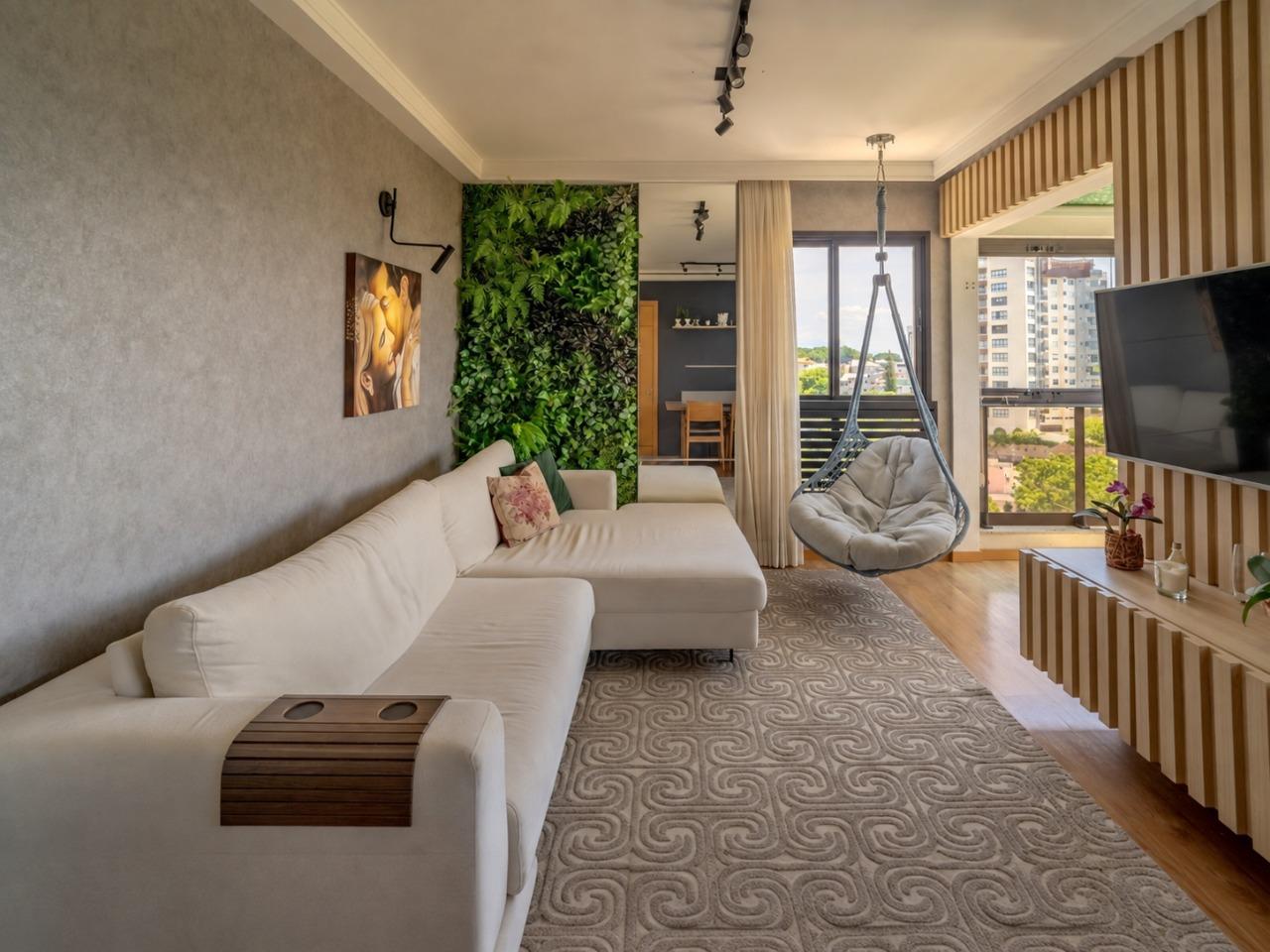 Apartamento à venda com 2 quartos – Agronômica
