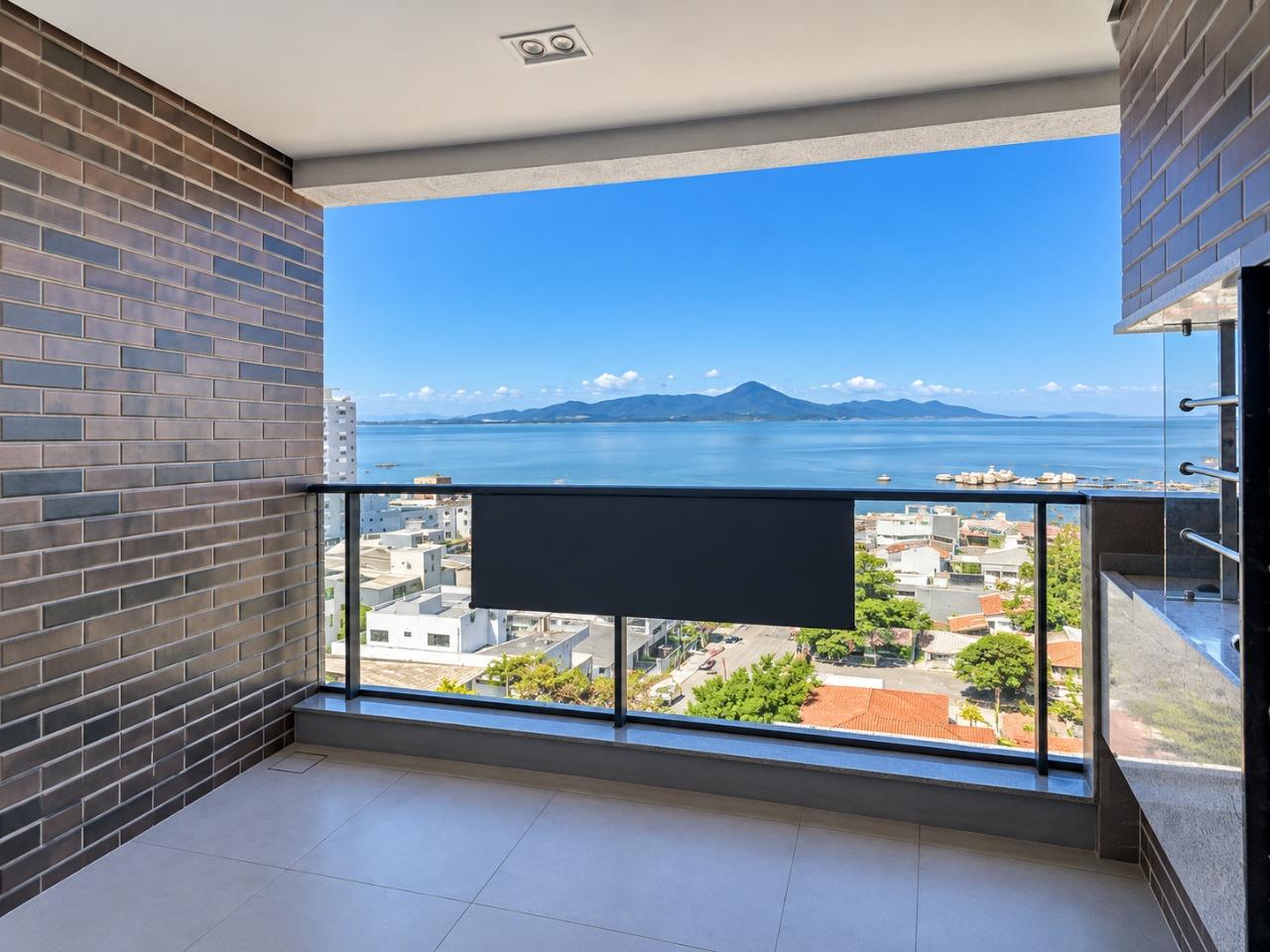 Apartamento à venda com 2 quartos – Abraão