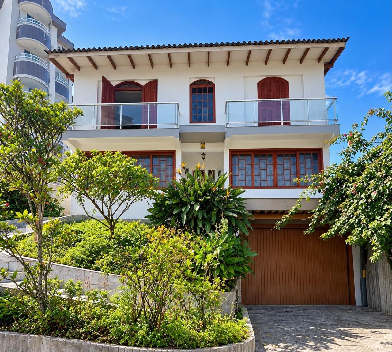 Casa à venda com 3 quartos – Abraão