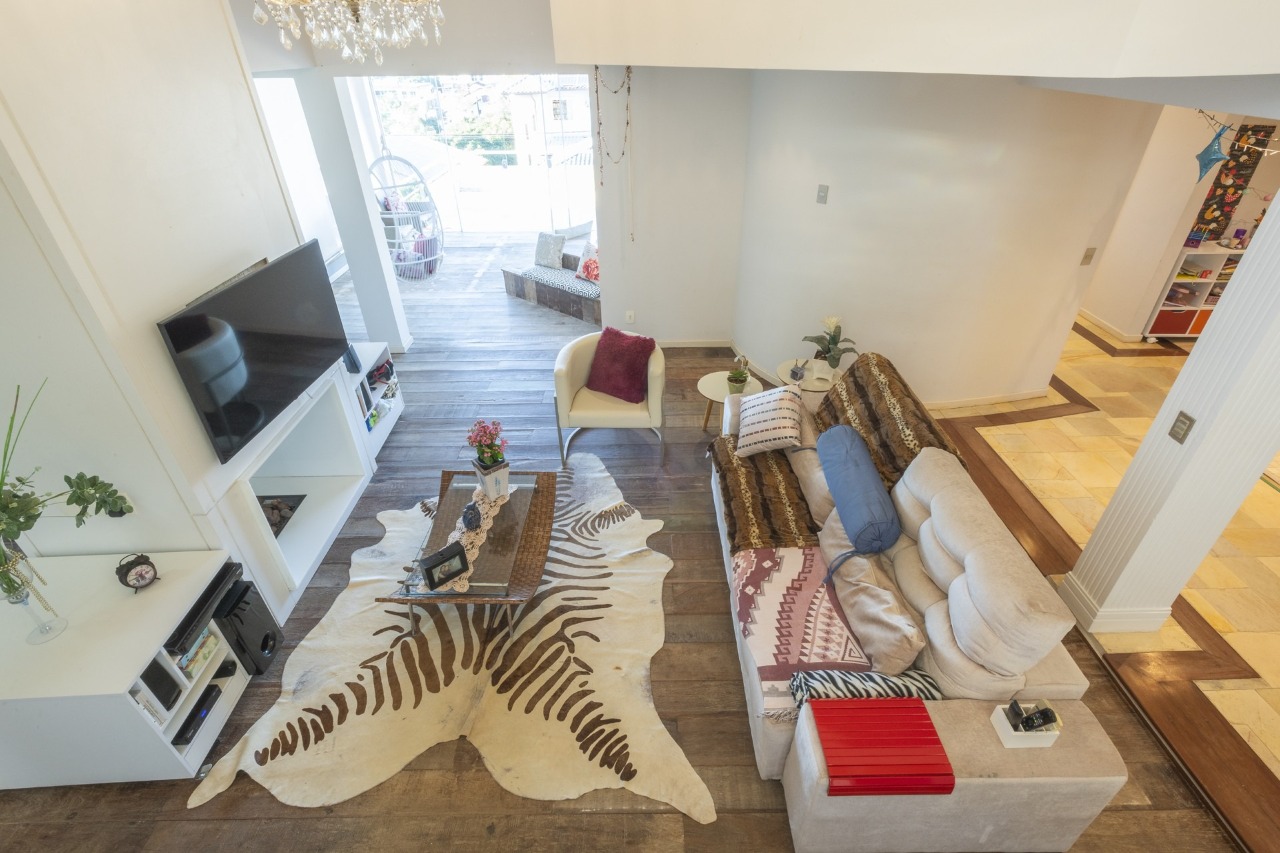 Casa à venda com 4 quartos – João Paulo
